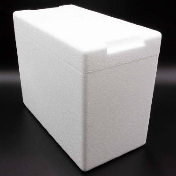 Styroporbox verschiedene Größen
